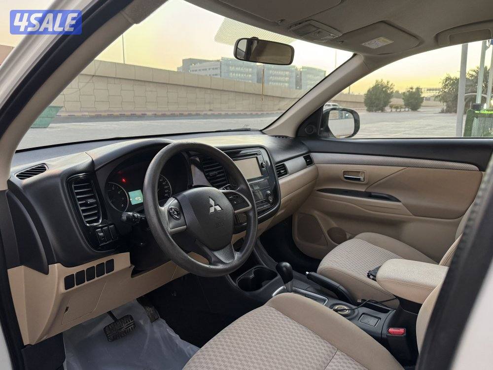 للبيع اوتلاندر 20158