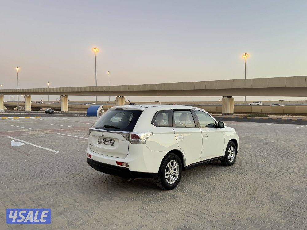 للبيع اوتلاندر 20159