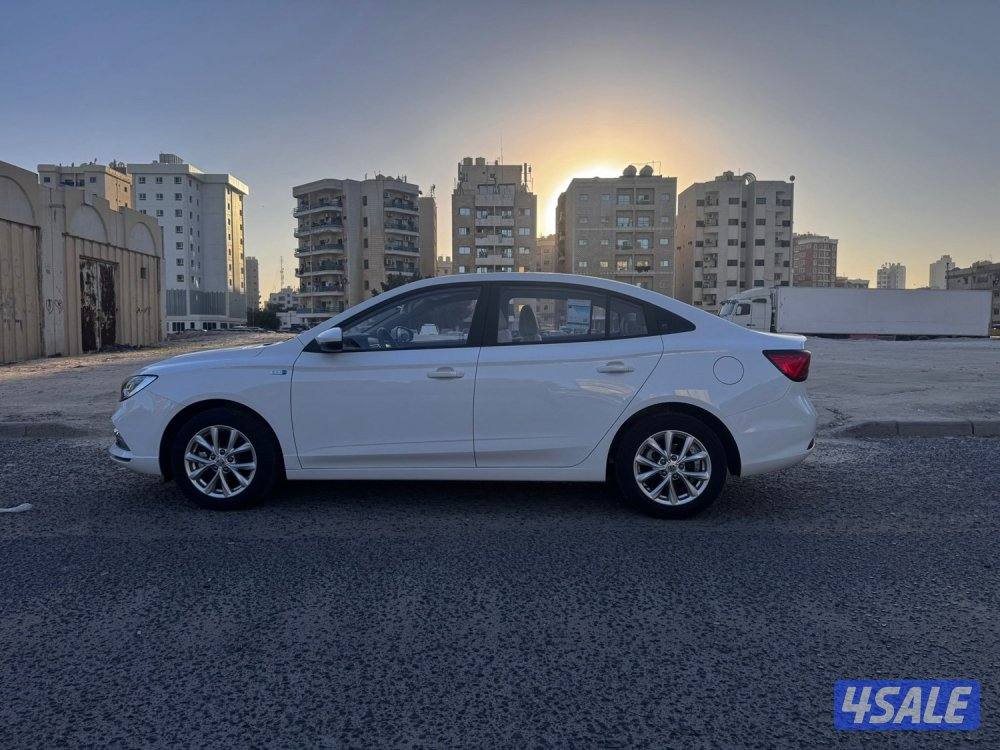 للبيع MG بحاله الوكاله2