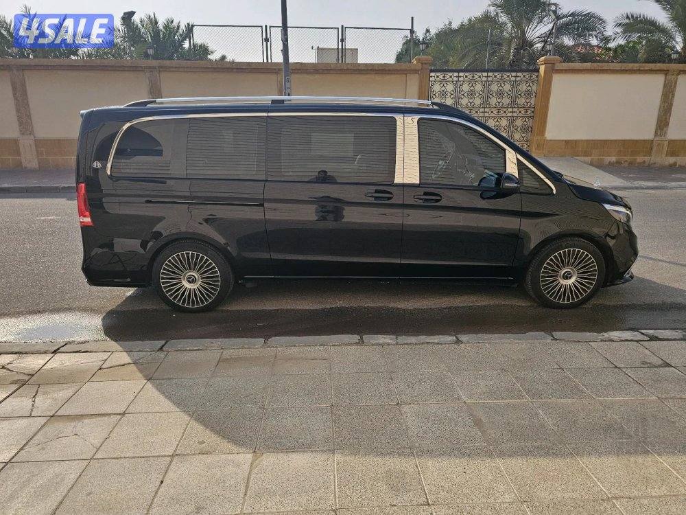 Mercedes benz v25010