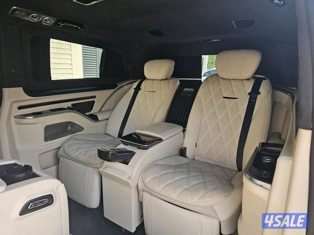 Mercedes benz v25012