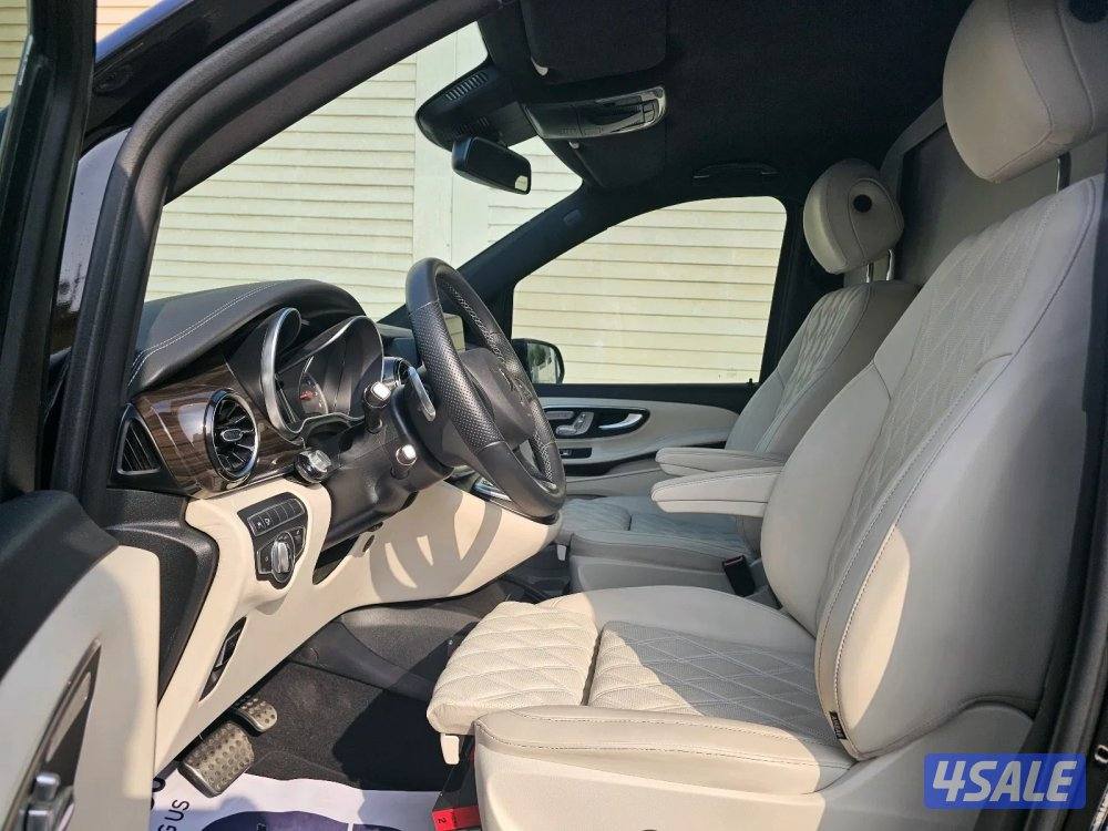 Mercedes benz v25013