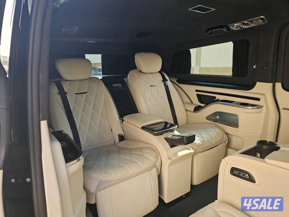 Mercedes benz v25014