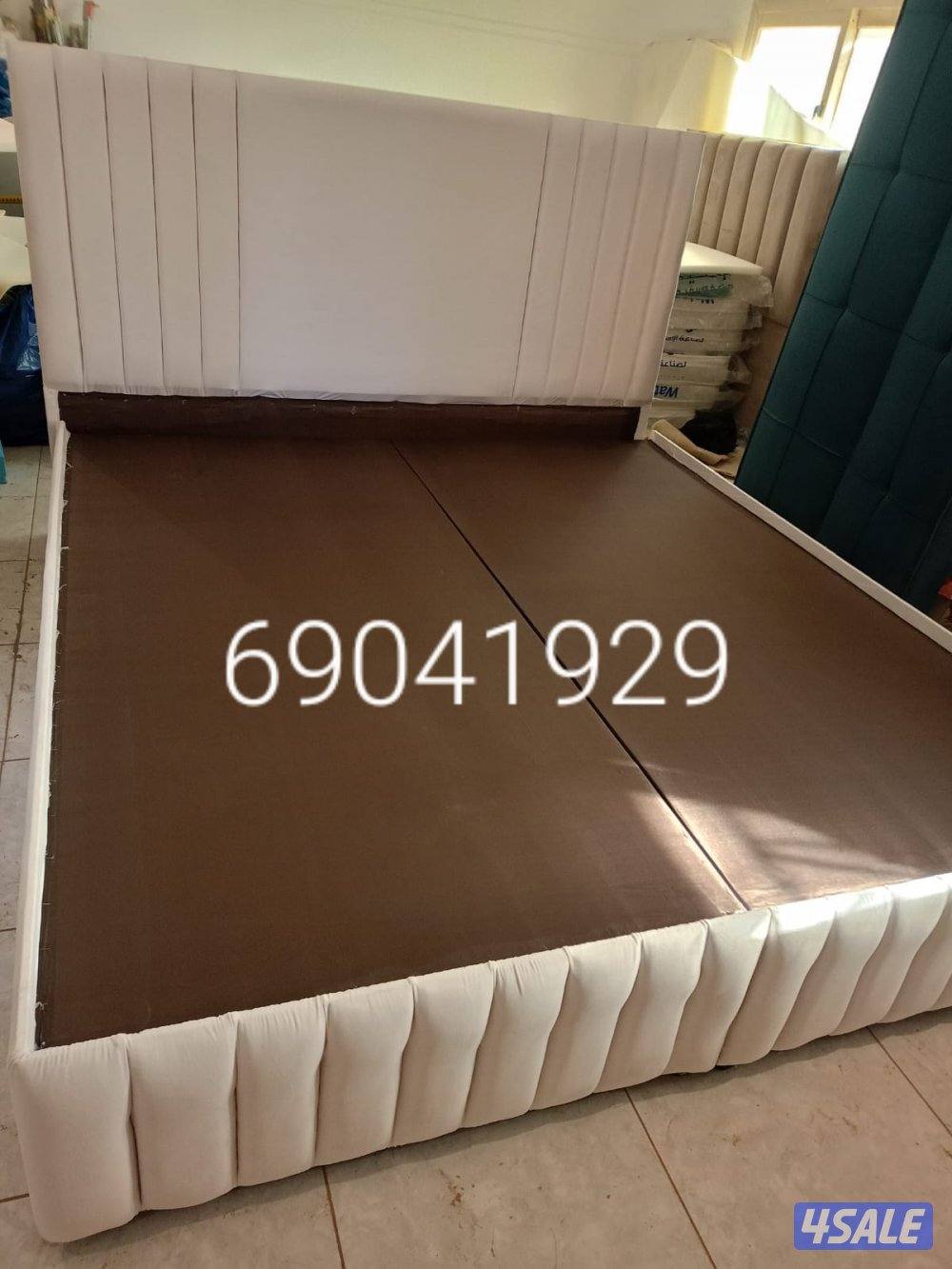 سراير  طبيه وفرشات طبيه جميع المقاسات والالوان التوصيل والتركيب مجانا1