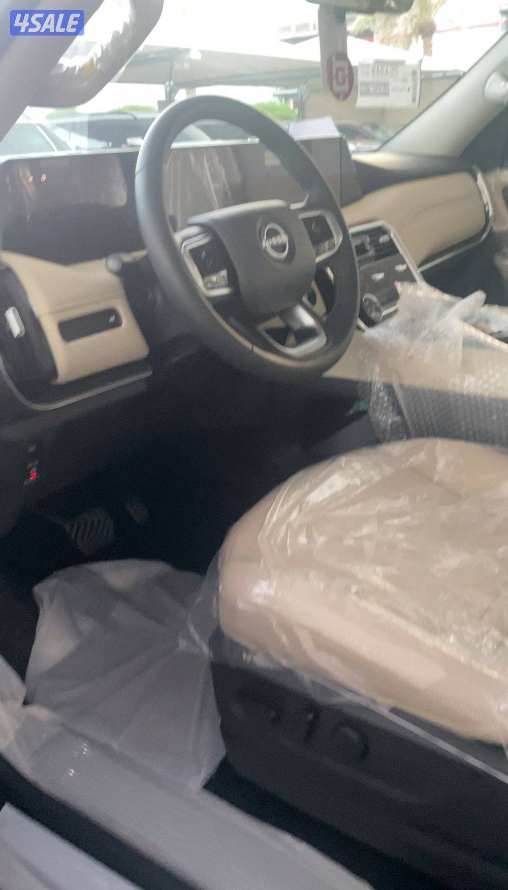 باترول SE  T2 اصفار1