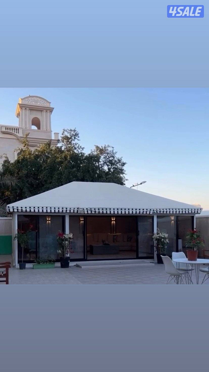 خيام ملكيه2