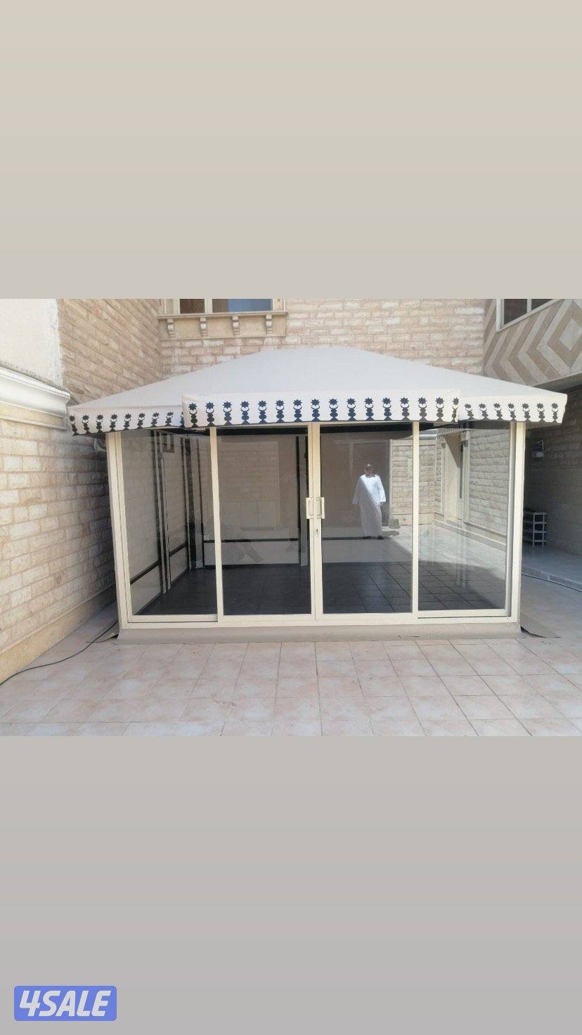 خيام ملكيه3