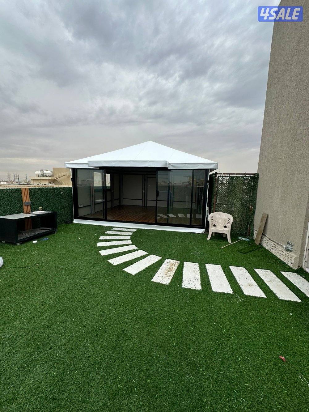 خيام ملكيه5