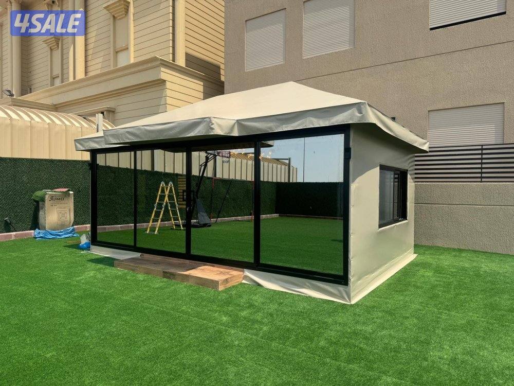 خيام ملكيه6