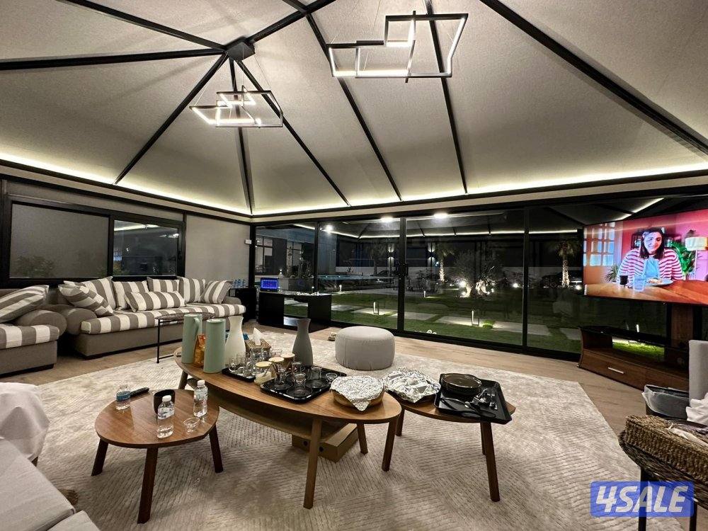 خيام ملكيه8