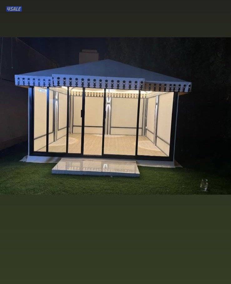 خيام ملكيه7