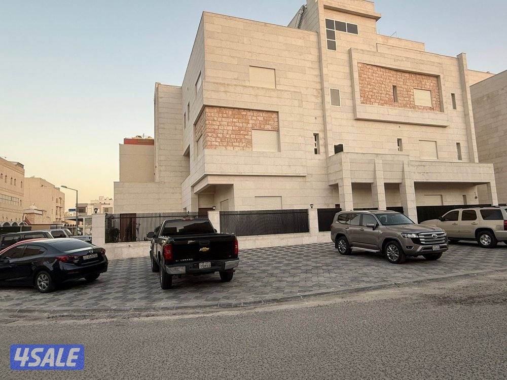 للبيع قسيمة في الصليبيخات سوبر ديلوكس ٦٠٠ متر1