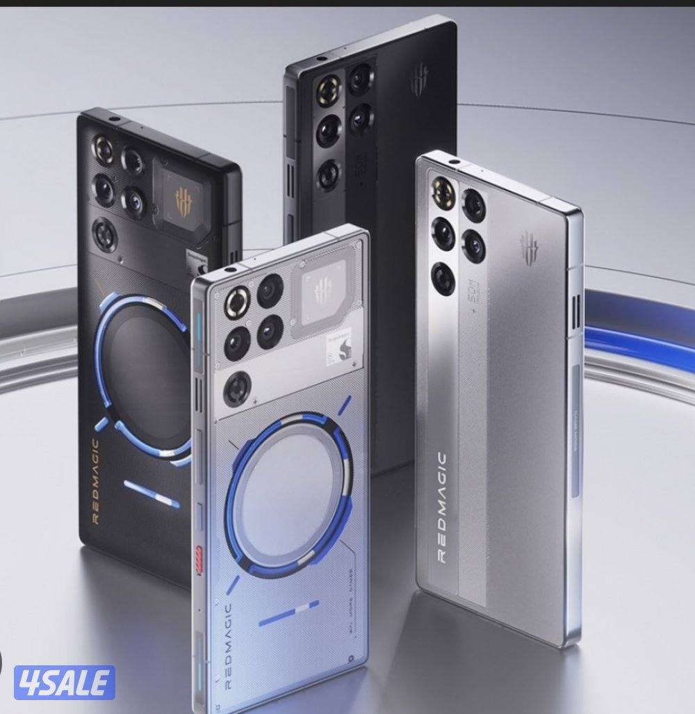 اجهزه ريد ماجيك جديد ومستعمل8