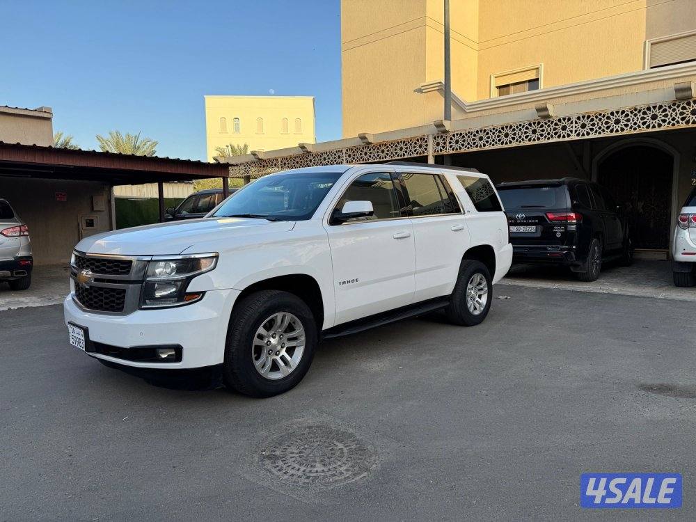 للبيع تاهو1