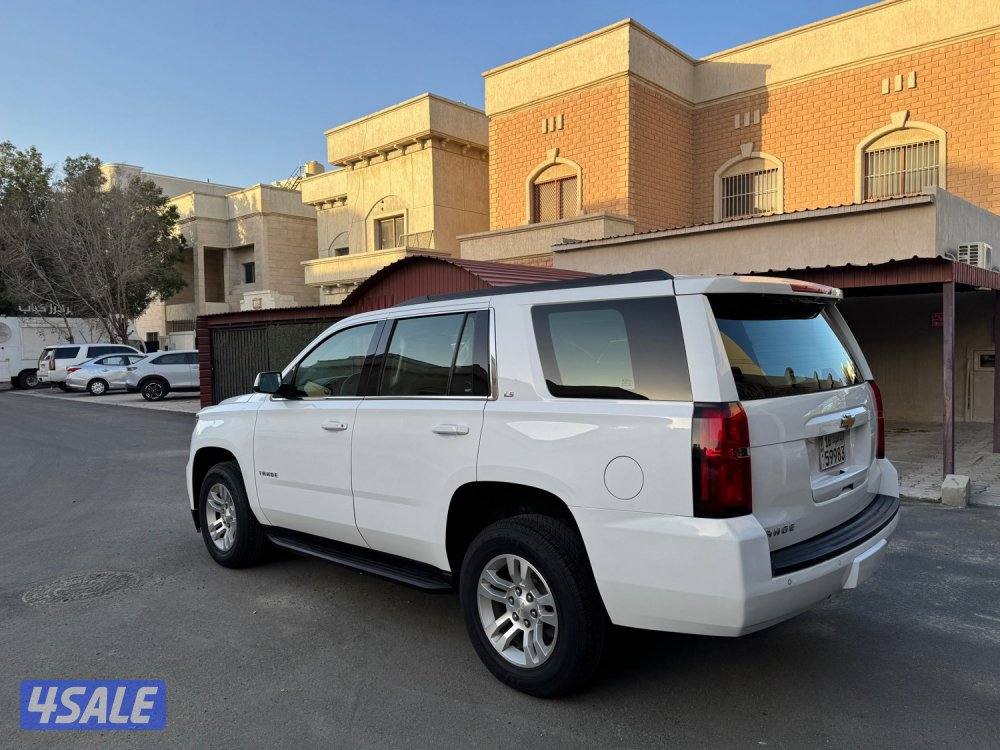 للبيع تاهو3