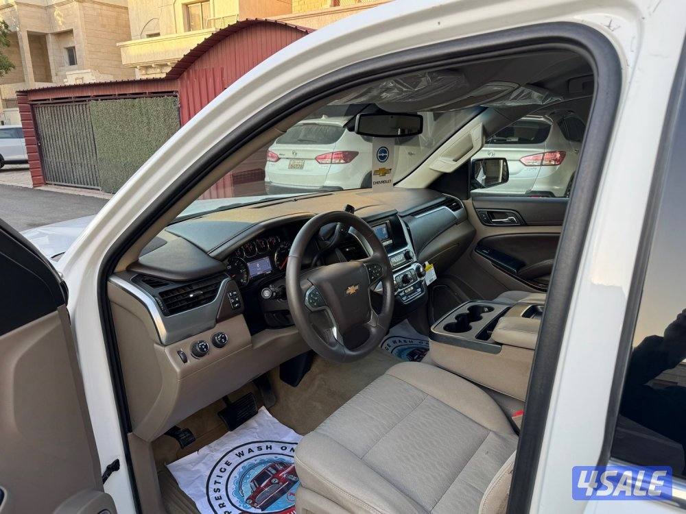 للبيع تاهو4