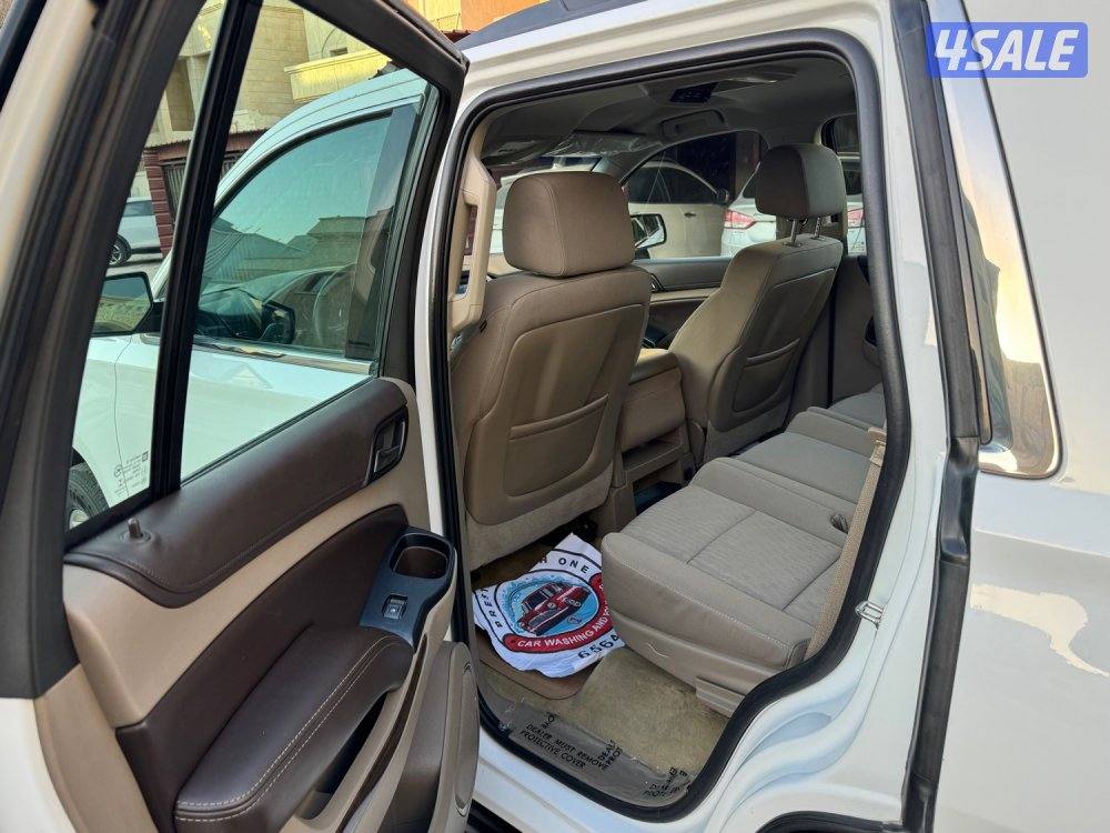 للبيع تاهو5