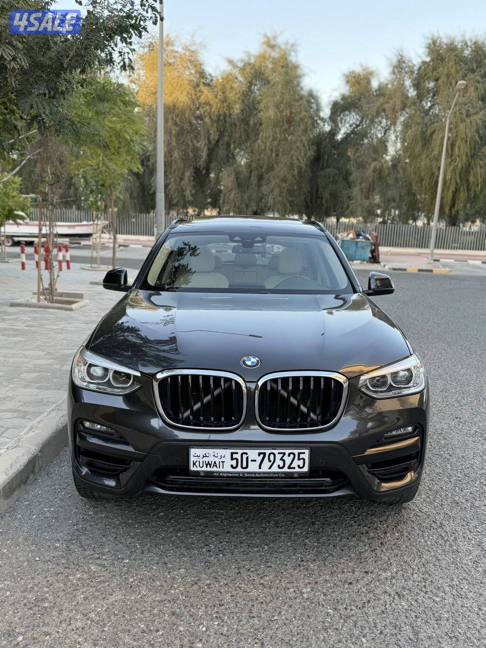 بي ام دبليو X3 م 20216