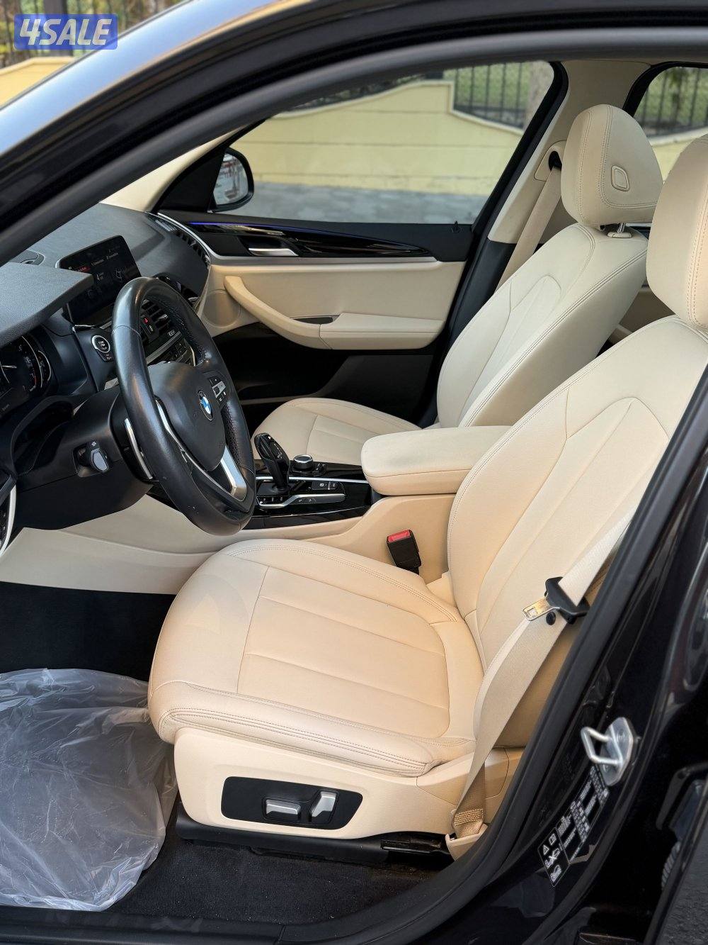 بي ام دبليو X3 م 20218