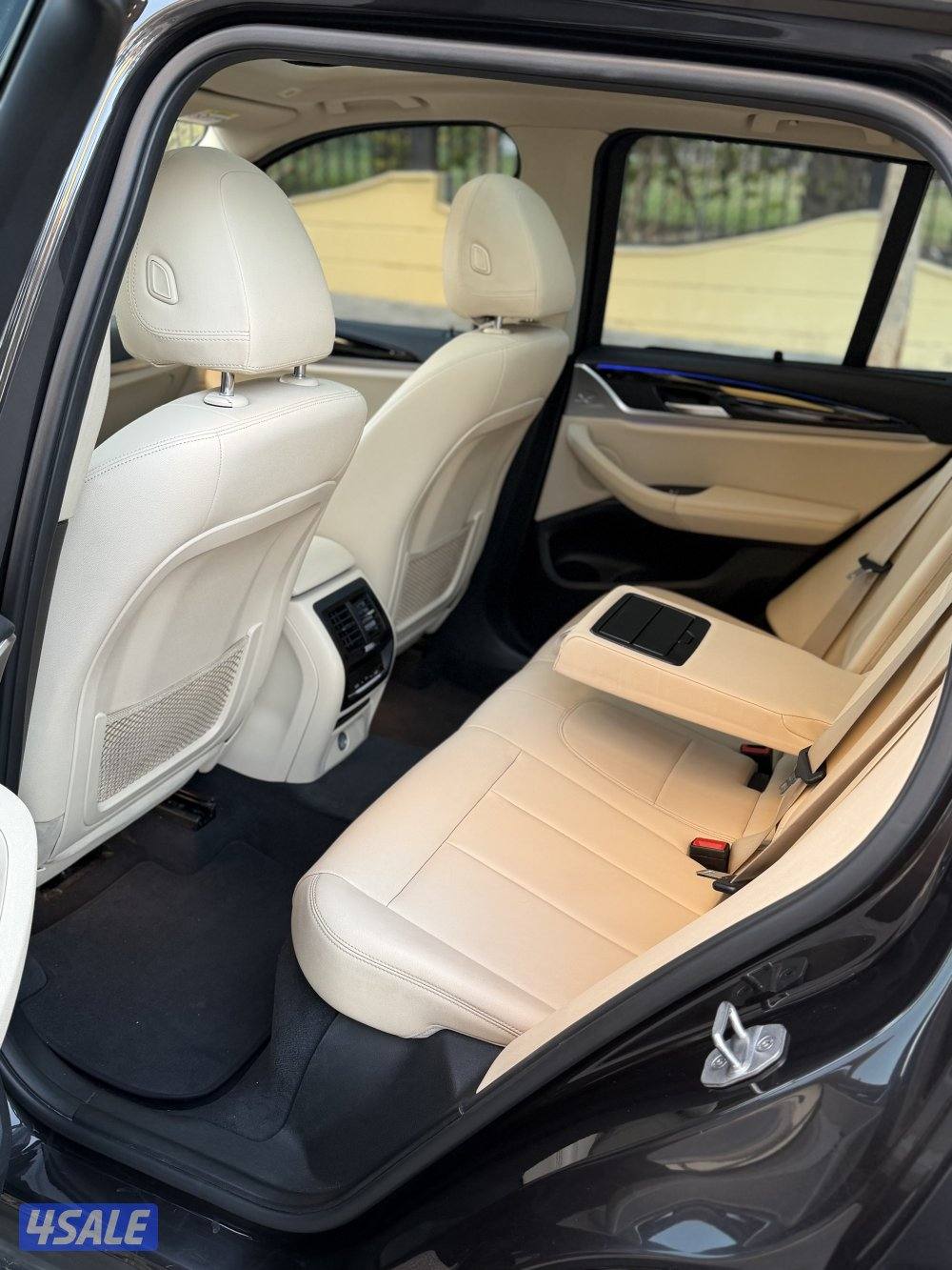 بي ام دبليو X3 م 20219