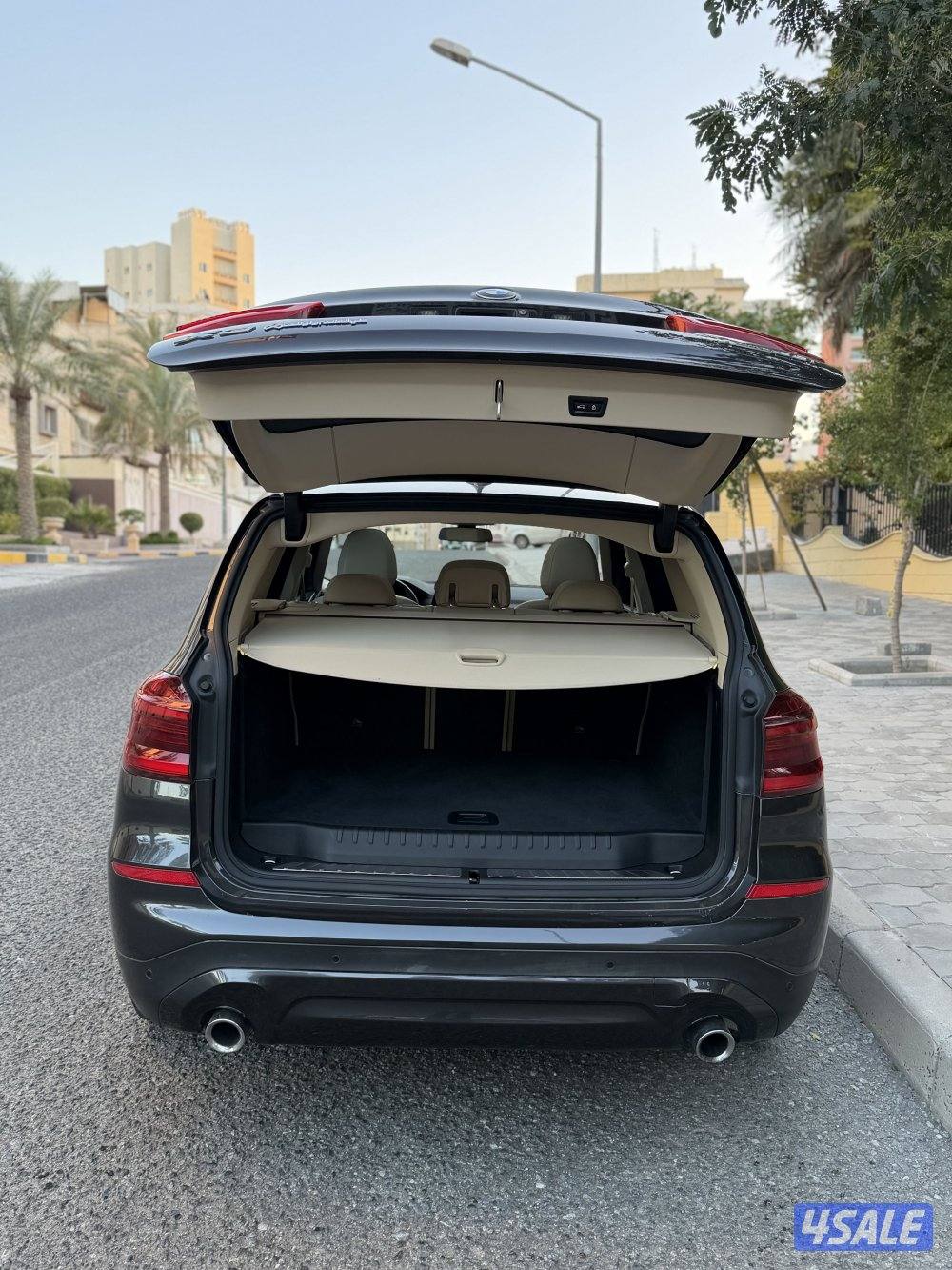 بي ام دبليو X3 م 202110