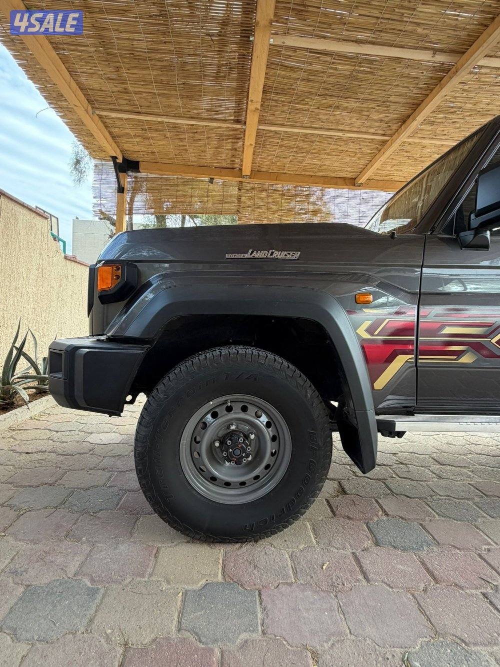 وانيت شاص قمارتين 20240