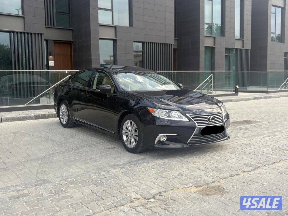 لكزس ES3500