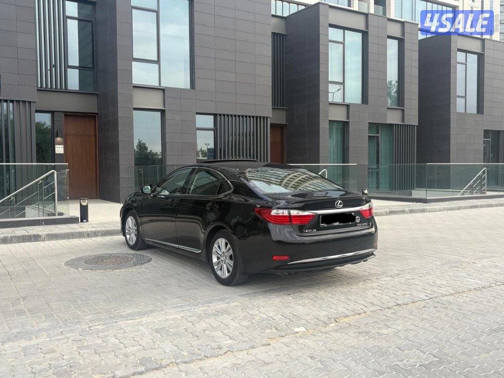 لكزس ES3502