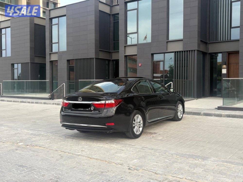 لكزس ES3503