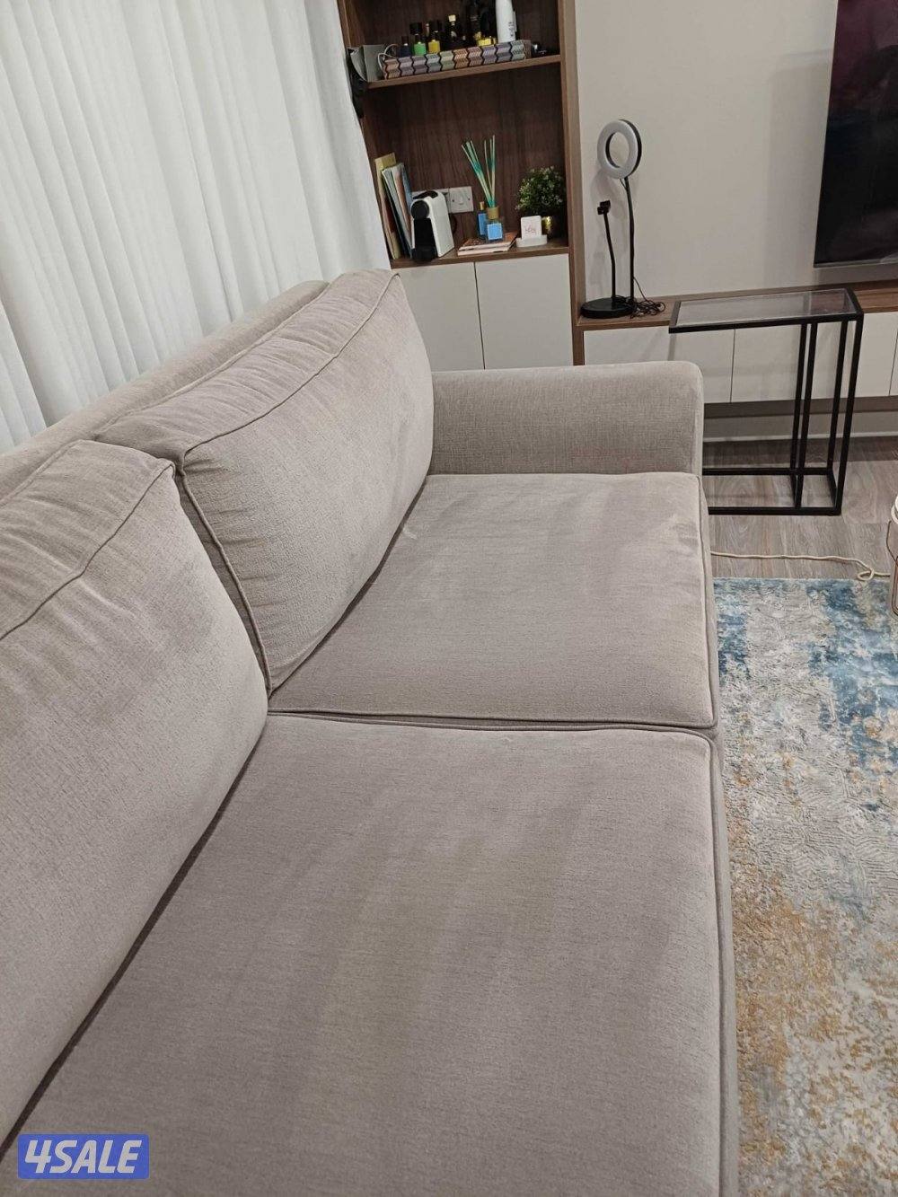 غسيل بالشامبو - تنظيف ناشف - غسيل سجاد برادي - اثاث - كنفات - شقق - فل3