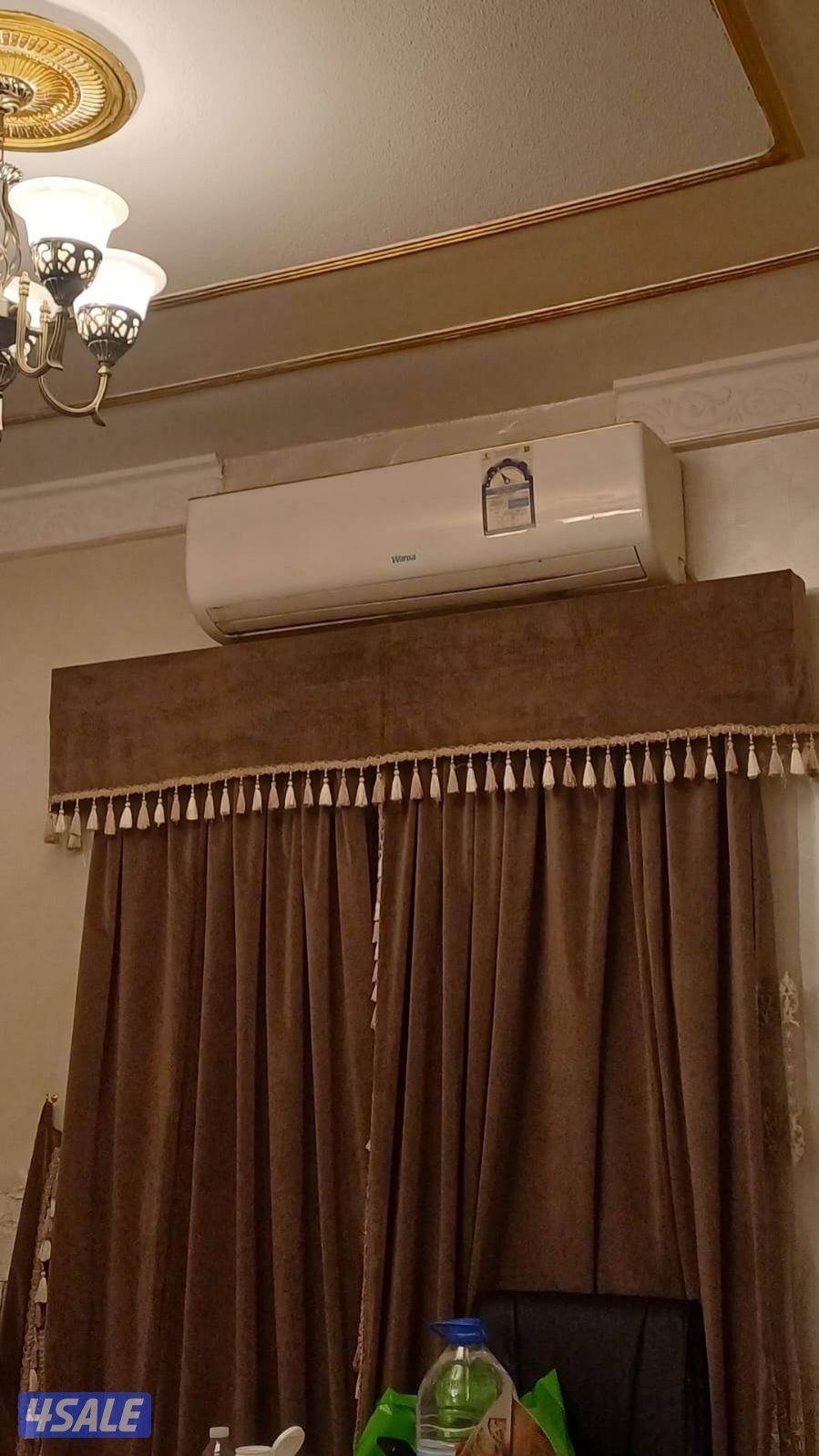 غسيل بالشامبو - تنظيف ناشف - غسيل سجاد برادي - اثاث - كنفات - شقق - فل9