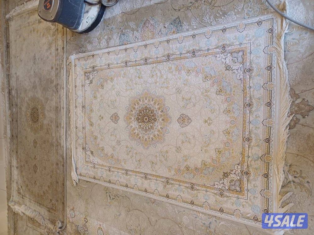 غسيل بالشامبو - تنظيف ناشف - غسيل سجاد برادي - اثاث - كنفات - شقق - فل12