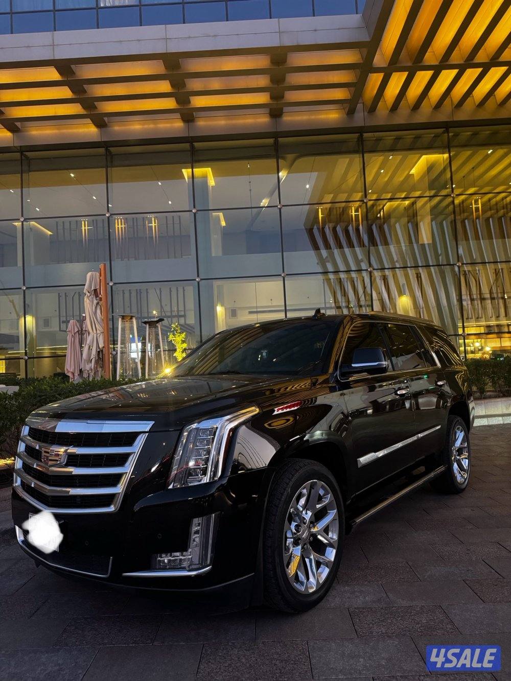 اسكاليد بريميوم اعلى فئه0