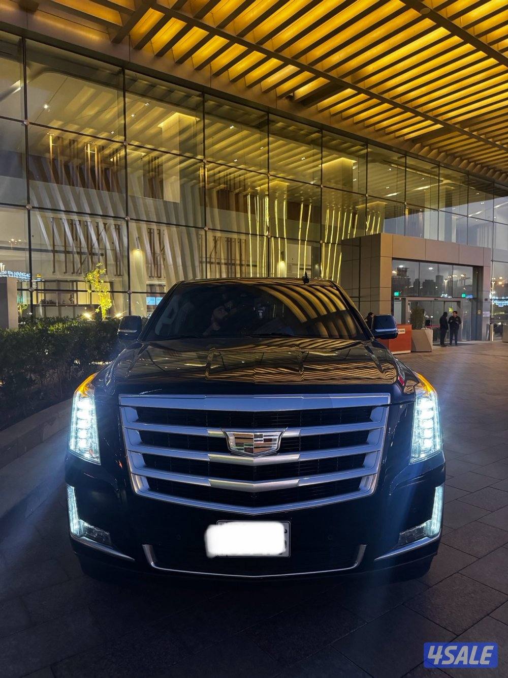 اسكاليد بريميوم اعلى فئه1