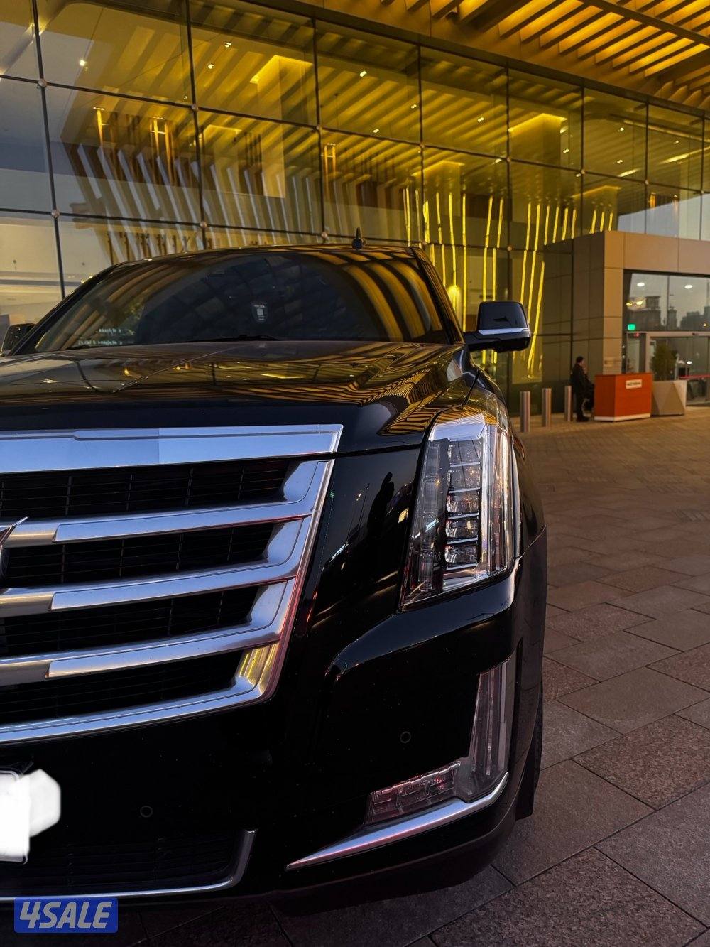 اسكاليد بريميوم اعلى فئه5