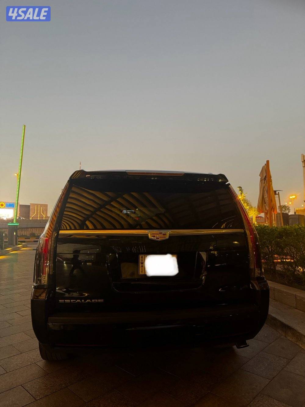 اسكاليد بريميوم اعلى فئه6