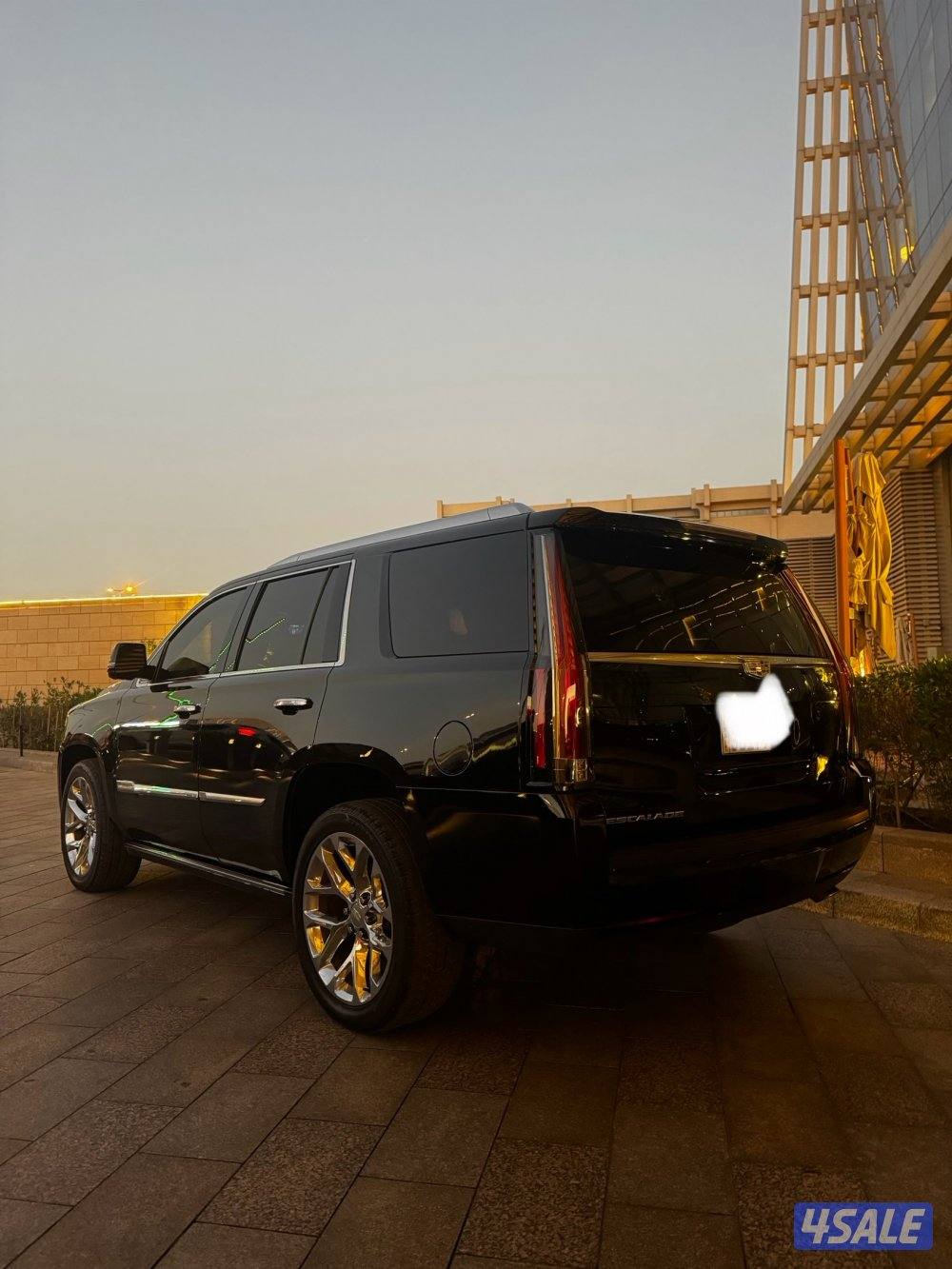 اسكاليد بريميوم اعلى فئه8