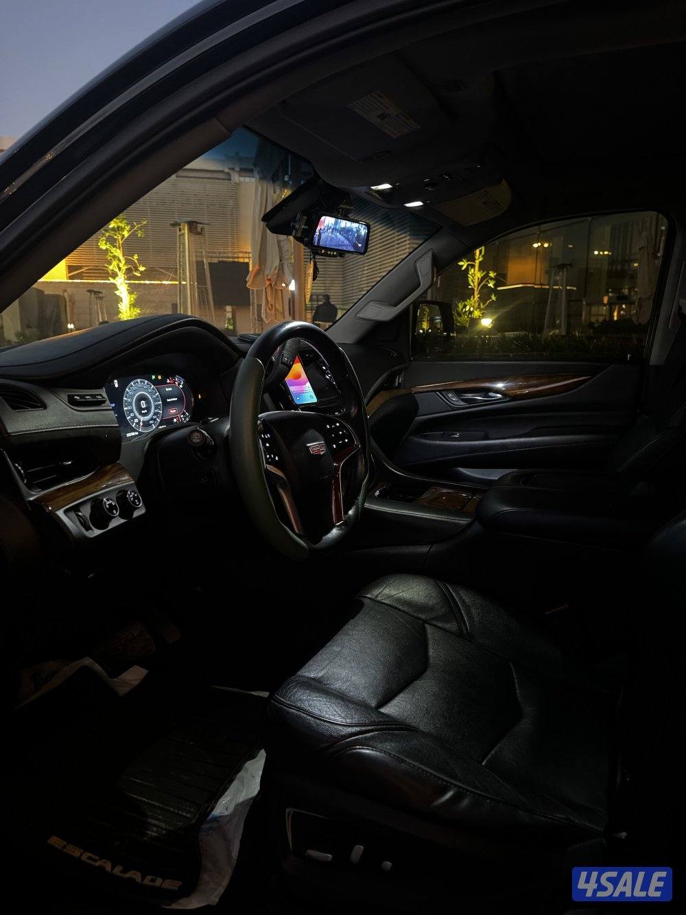 اسكاليد بريميوم اعلى فئه9