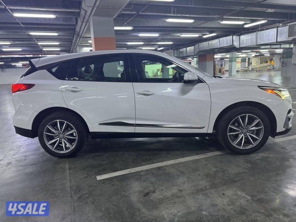 أكيورا RDX موديل2021 كامل مواصفات عداد 63 الف سيرفيس منتظم بالوكاله1