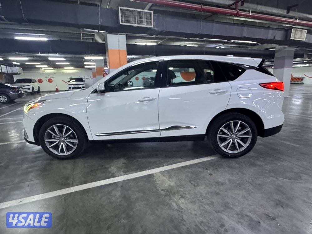 أكيورا RDX موديل2021 كامل مواصفات عداد 63 الف سيرفيس منتظم بالوكاله2