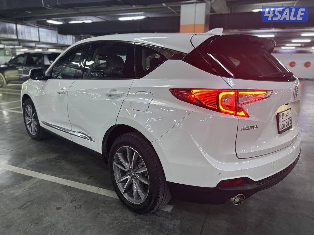 أكيورا RDX موديل2021 كامل مواصفات عداد 63 الف سيرفيس منتظم بالوكاله10