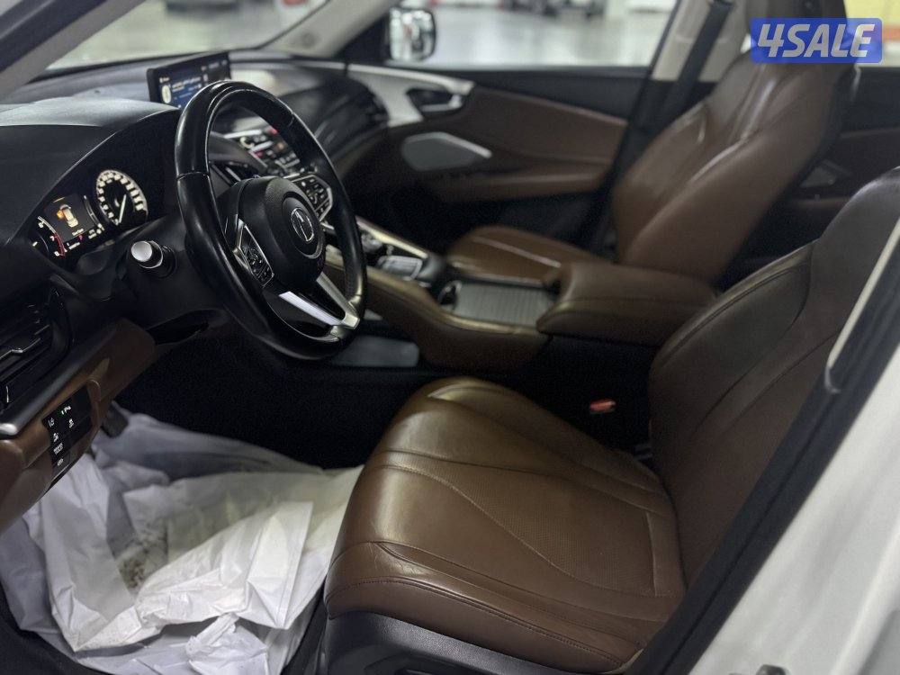 أكيورا RDX موديل2021 كامل مواصفات عداد 63 الف سيرفيس منتظم بالوكاله11