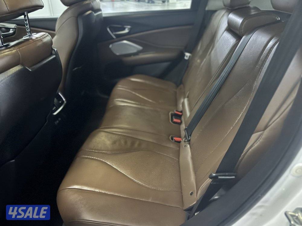 أكيورا RDX موديل2021 كامل مواصفات عداد 63 الف سيرفيس منتظم بالوكاله12