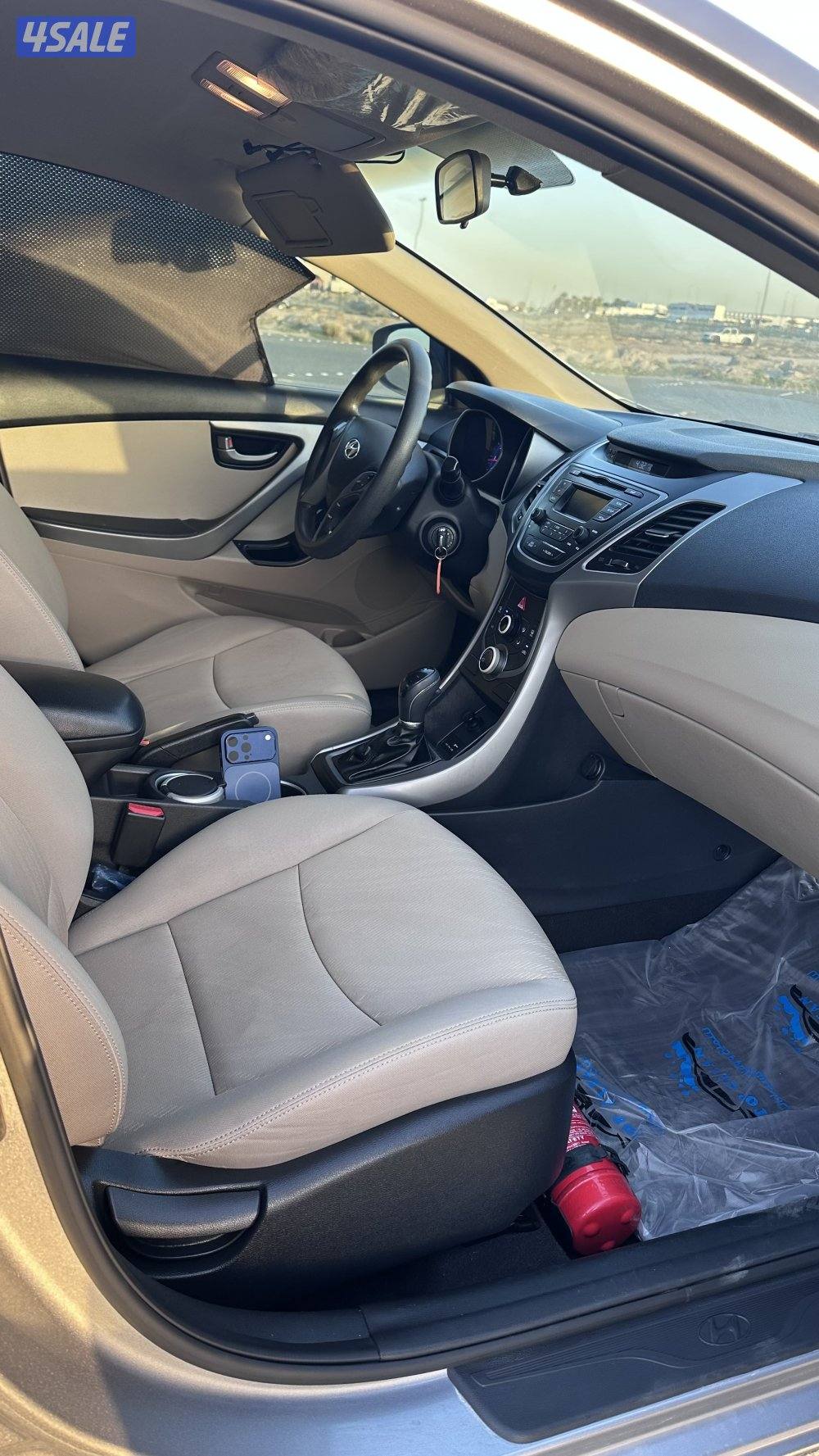 النترا - 2015 عداد 200 بحالة الوكالة4