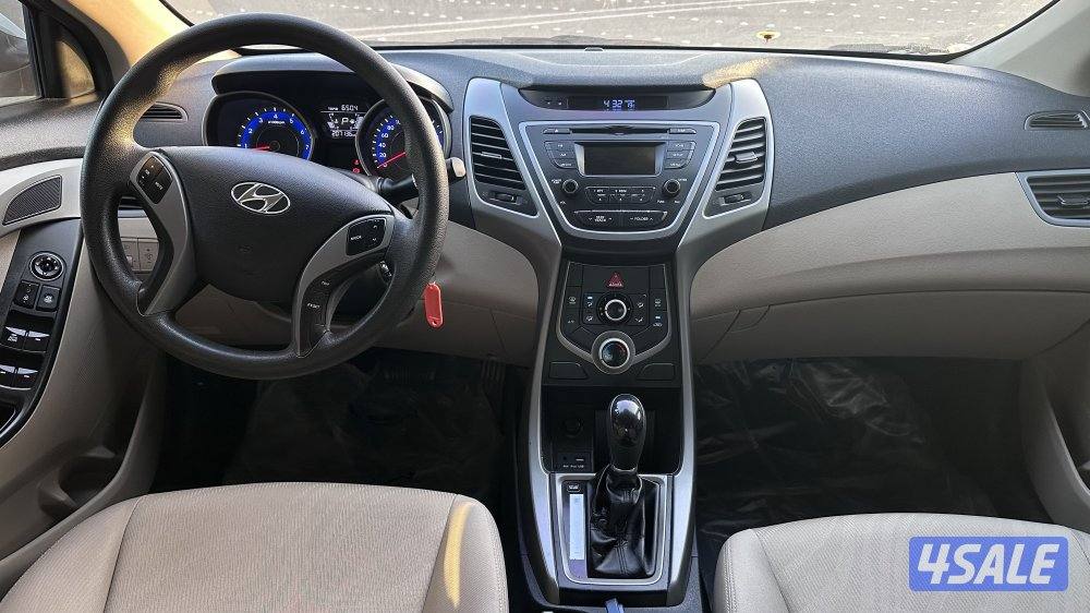 النترا - 2015 عداد 200 بحالة الوكالة6