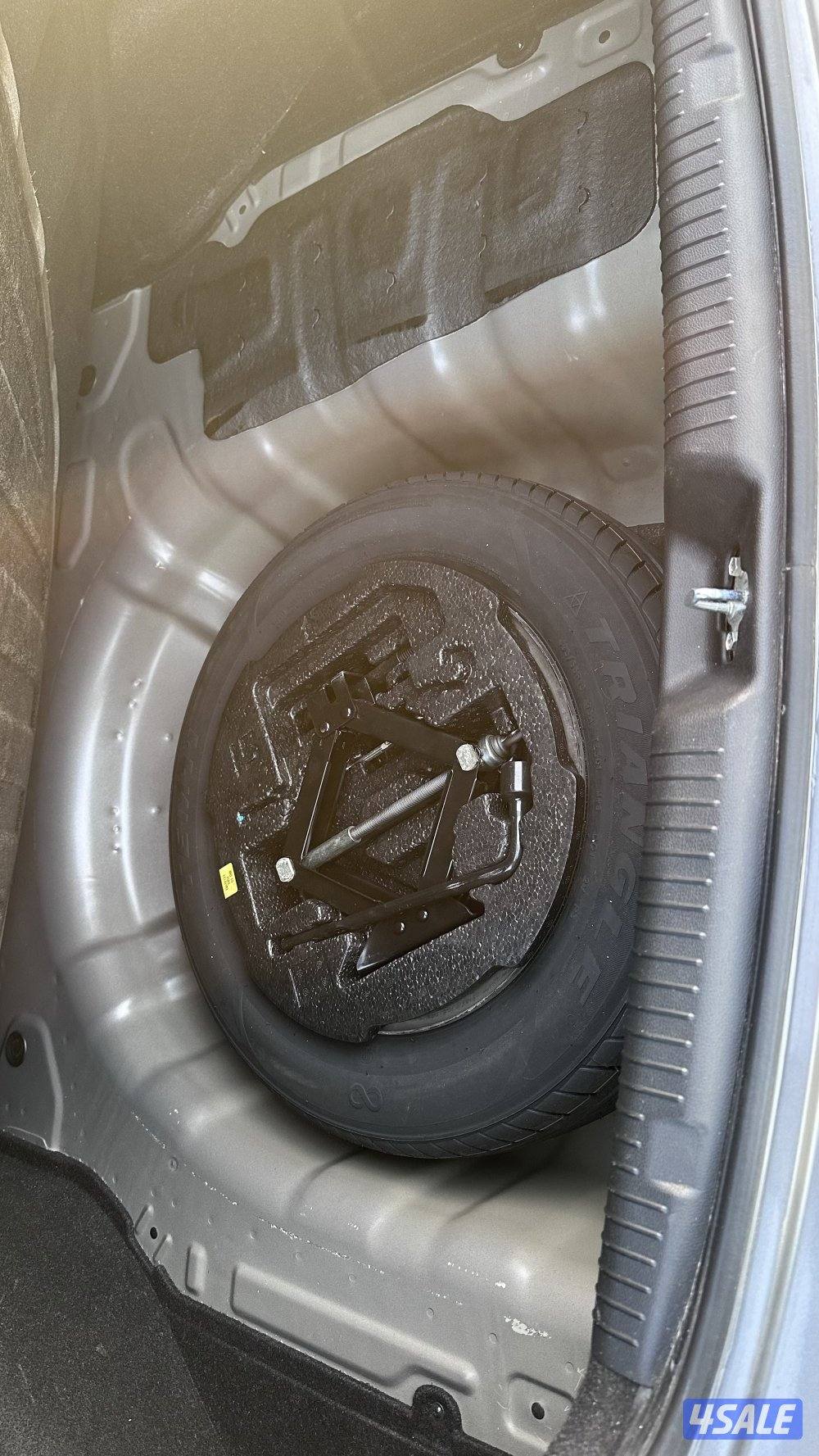 النترا - 2015 عداد 200 بحالة الوكالة7