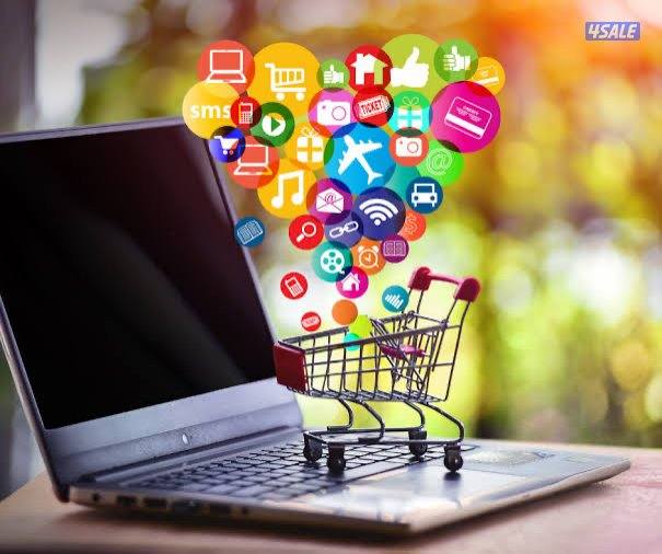 تسويق  عن بعد اعلانات  مبيعات و الرد على الزباين اول باول خدمة العملاء0