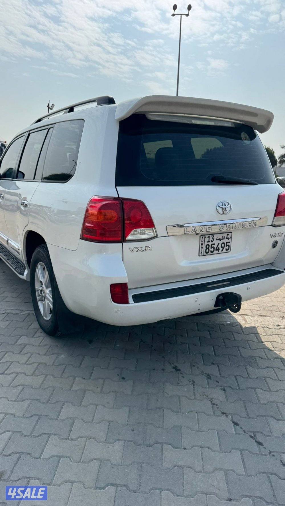 للبيع VXR 20151