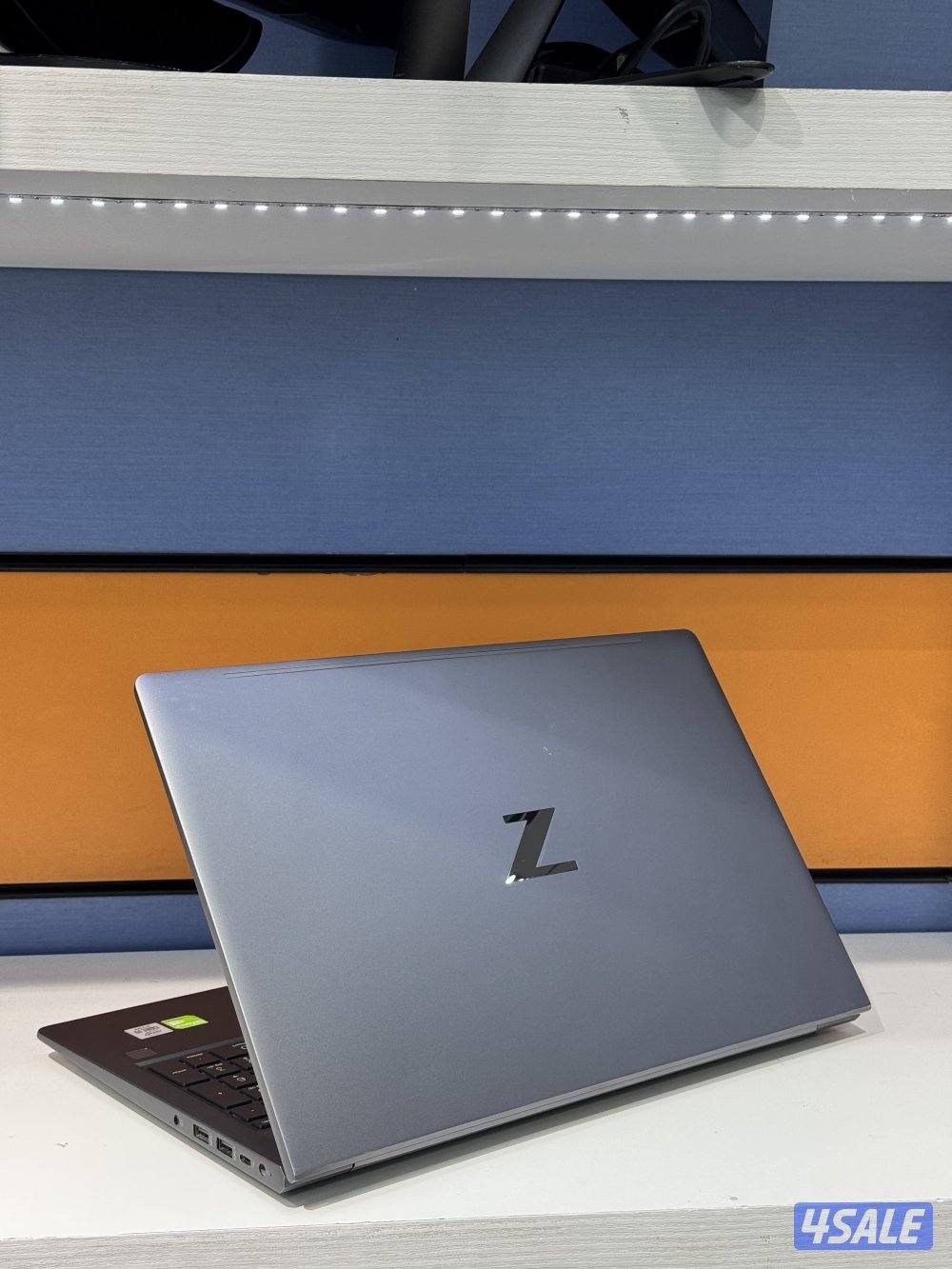 HP ZBOOK 15 G7 WORKSTATION1