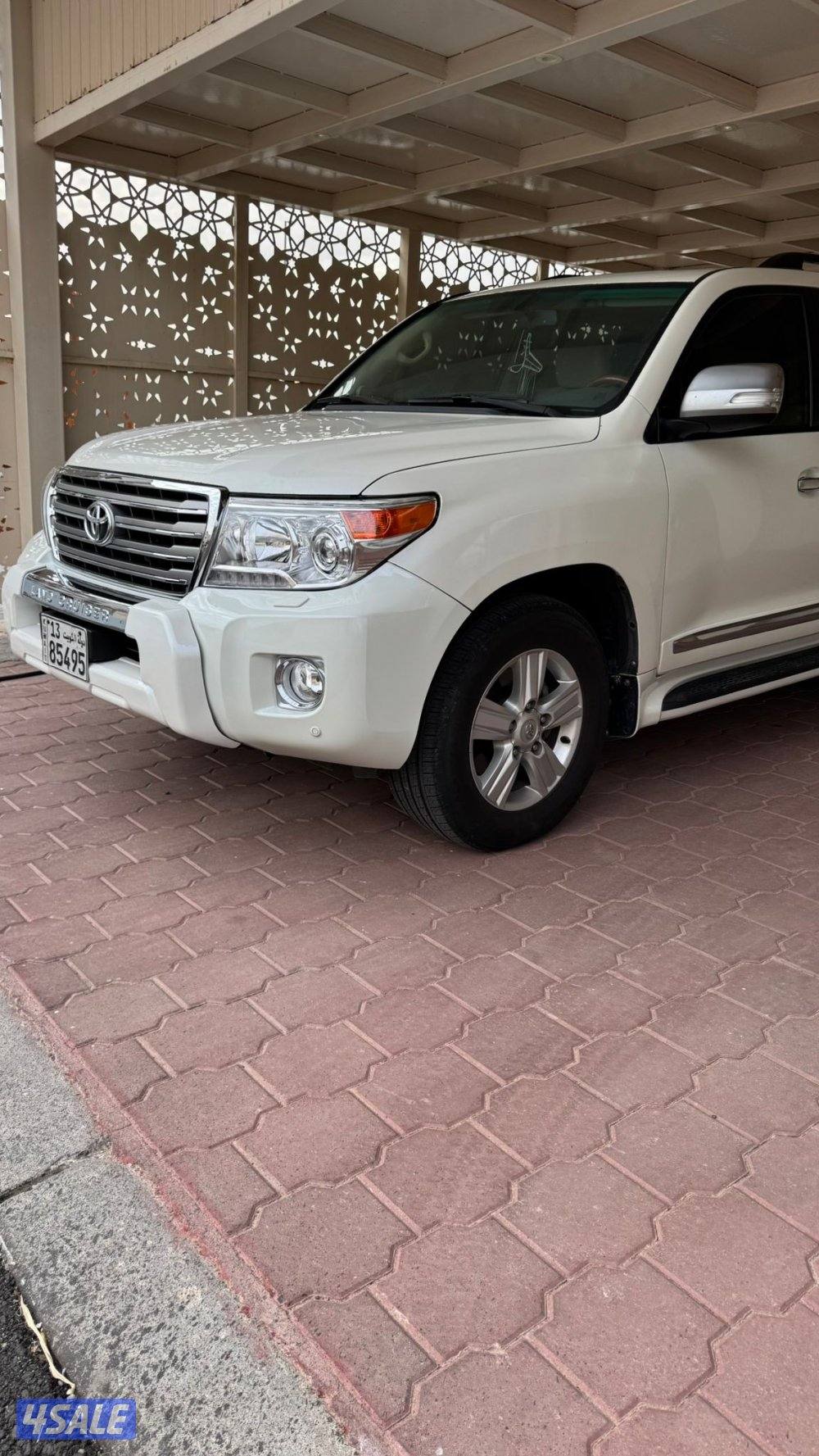 للبيع VXR 20152